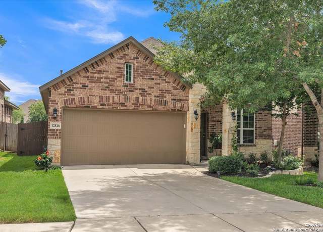 Property at 12846 Lone Star Leaf, San Antonio, TX 78253, 3 beds, 2 baths