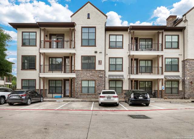 Property at 7342 Oak Mnr #3201, San Antonio, TX 78229, 2 beds, 2 baths