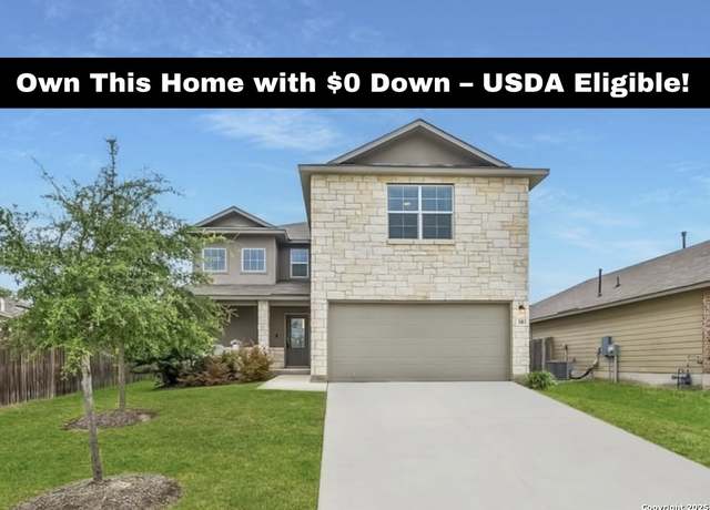 Property at 183 Amethyst Woodstar, San Antonio, TX 78253, 3 beds, 2.5 baths
