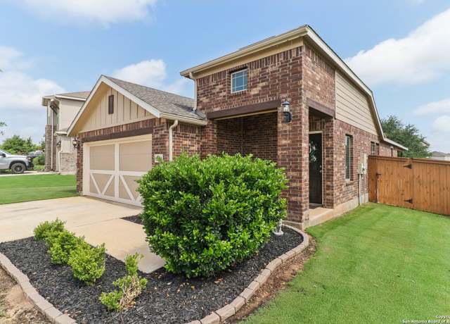 Property at 2024 Cowan, New Braunfels, TX 78132, 3 beds, 2 baths