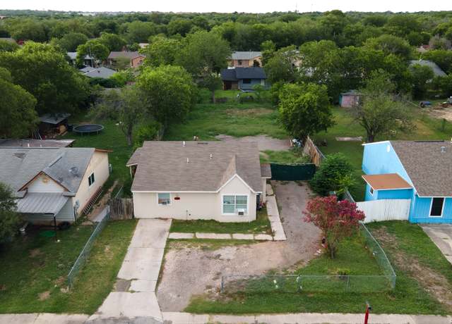 Property at 8831 Five Palms Dr, San Antonio, TX 78242, 3 beds, 2 baths