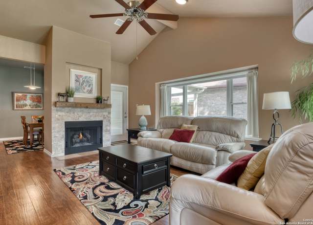 Property at 15211 Eagle Run, San Antonio, TX 78233, 3 beds, 2 baths