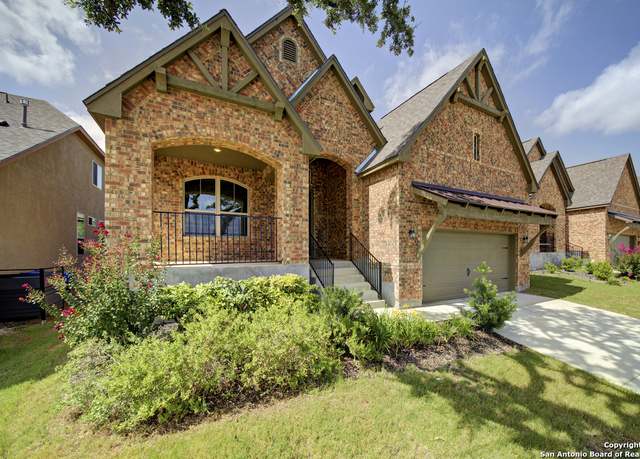 Property at 8602 Glass Gem Dr, San Antonio, TX 78249, 3 beds, 2 baths