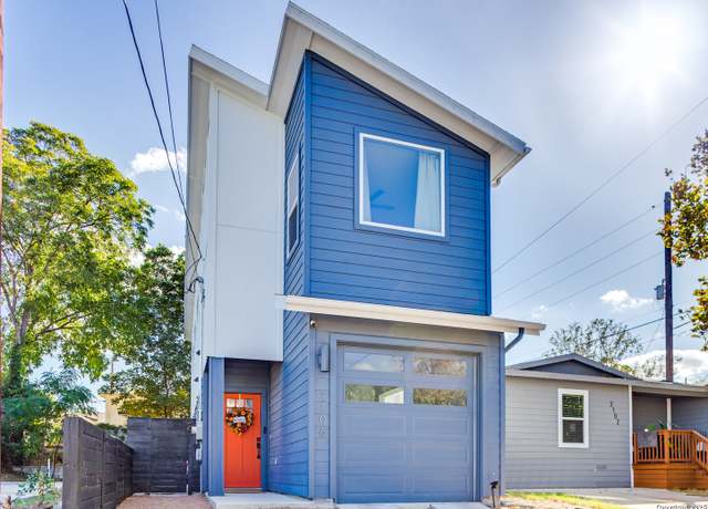 Property at 2106 Schley Ave, San Antonio, TX 78210, 3 beds, 2.5 baths