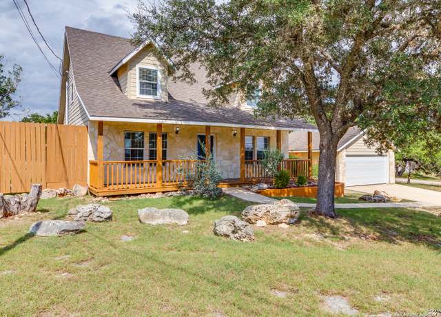 Property at 807 Heinen, Bandera, TX 78003, 3 beds, 2.5 baths