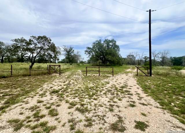 Property at 0 CR 781, Natalia, TX 78059