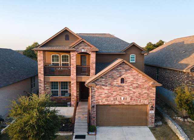 Property at 7527 Presidio Hvn, Boerne, TX 78015, 4 beds, 2.5 baths