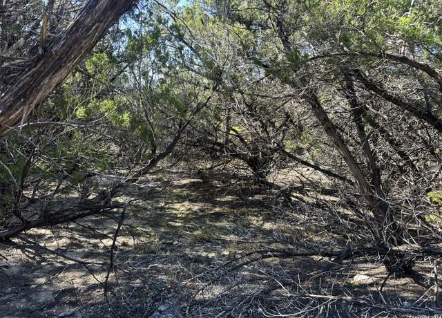 Property at LOT 191 Antler Run, Pipe Creek, TX 78063