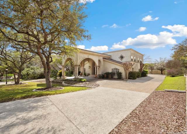 Property at 5 Kings Heath, San Antonio, TX 78257-1729, 3 beds, 4 baths
