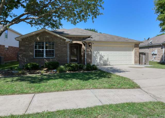 Property at 22019 Diamond Chase, San Antonio, TX 78259, 3 beds, 2 baths