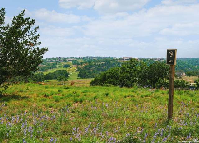Property at LOT 625 W Eldorado Ridge Dr, Fredericksburg, TX 78624