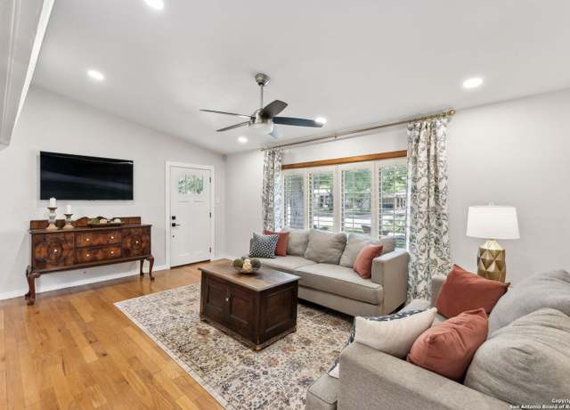 Property at 2826 Bent Bow, San Antonio, TX 78209, 3 beds, 2 baths