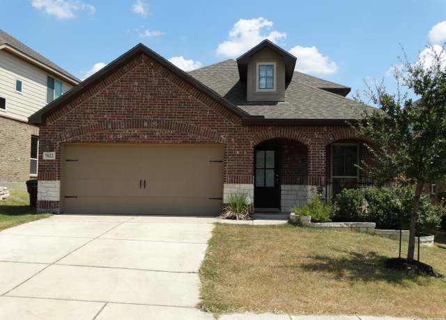 Property at 7622 Ruger Rnch, San Antonio, TX 78254, 4 beds, 3 baths