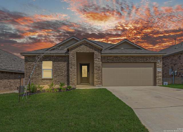 Property at 5939 American Elm, Bulverde, TX 78163, 4 beds, 3 baths
