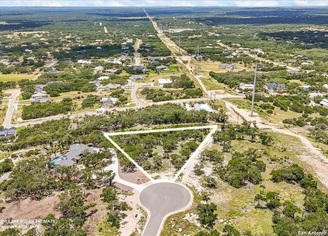 Property at 697 Travis Frst, Bulverde, TX 78163