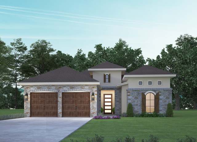 Property at 2032 Toscano Way, Kerrville, TX 78028, 3 beds, 2 baths