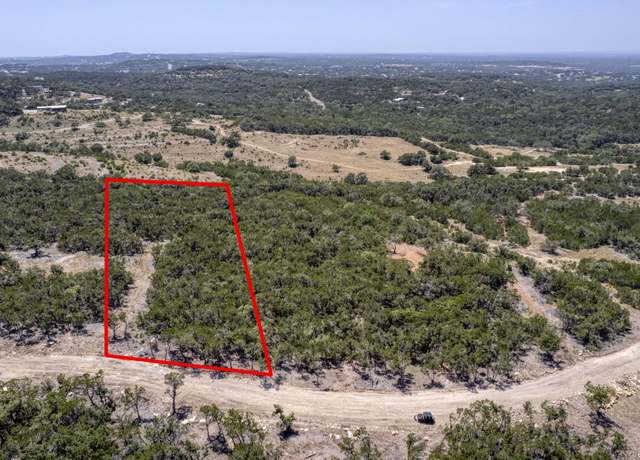 Property at 200 Mitchell Dr Lot 18, Spring Branch, TX 78070-7010