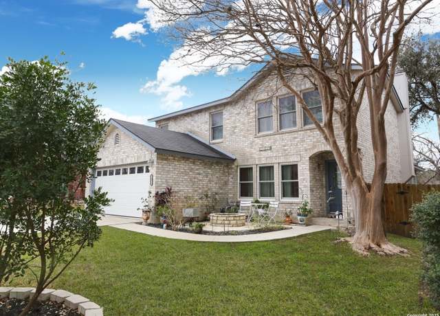 Property at 14015 NE Fairway Oaks, San Antonio, TX 78217, 3 beds, 2.5 baths