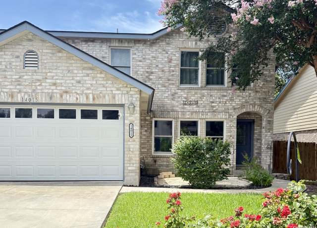 Property at 14015 NE Fairway Oaks, San Antonio, TX 78217, 3 beds, 2.5 baths