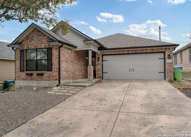 Property at 13215 Sunrise Wood, San Antonio, TX 78245, 3 beds, 2 baths
