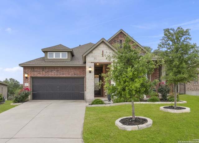 Property at 22815 Grande Vis, San Antonio, TX 78261, 3 beds, 2 baths