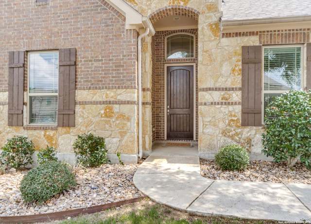Property at 233 Branson Fls, Boerne, TX 78006, 4 beds, 2.5 baths