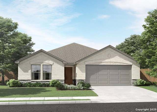 Property at 122 Dakota Rdg, Cibolo, TX 78108, 4 beds, 3 baths