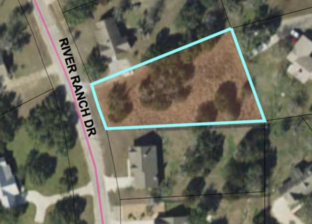 Property at LOT 20 River Rnch, Bandera, TX 78003