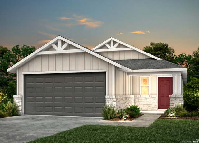 Property at 787 Bluegrass Pt, New Braunfels, TX 78130, 3 beds, 2 baths
