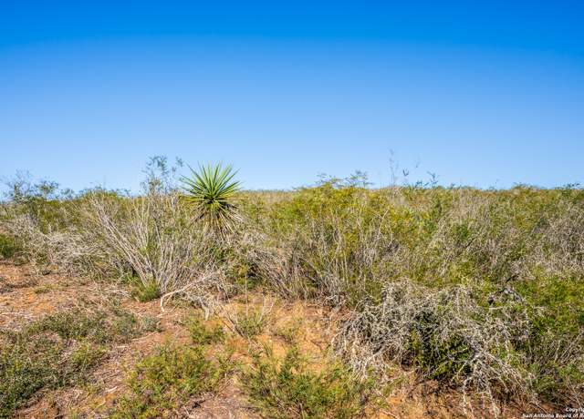 Property at CR 661, Devine, TX 78016