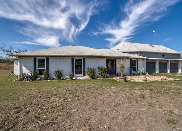 Property at 8415 County Road 279, Rio Medina, TX 78066, 4 beds, 2 baths