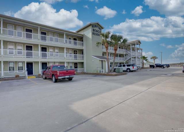 Property at 2290 N Fulton Bch #315, Rockport, TX 78382, 1 bed, 1 bath