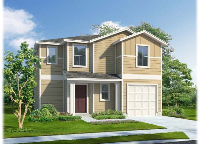 Property at 7314 Blue Moon Cv, San Antonio, TX 78252, 4 beds, 2.5 baths