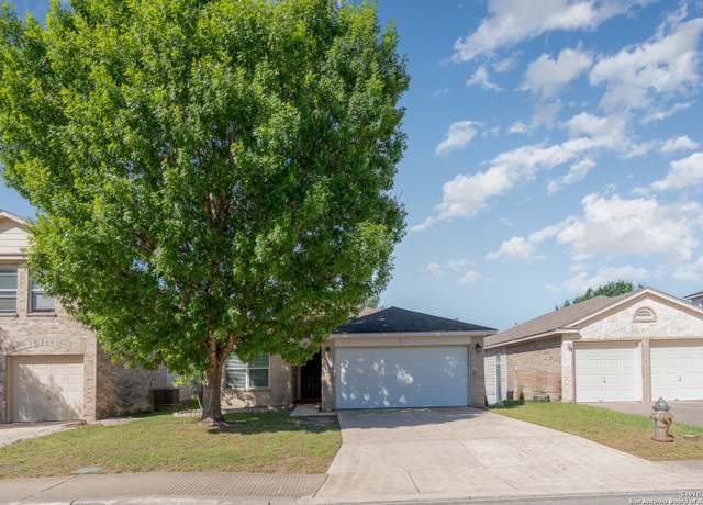 Property at 20311 Liatris, San Antonio, TX 78259, 3 beds, 2 baths