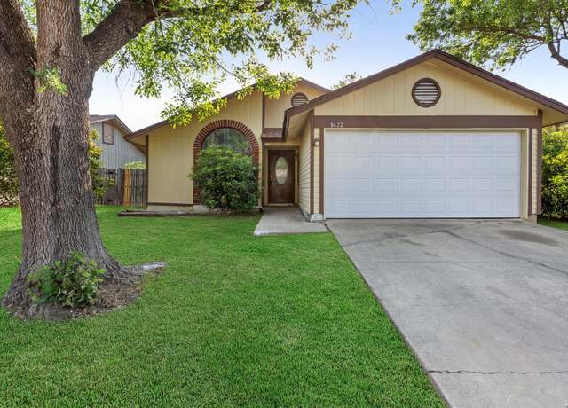 Property at 8622 Ridge Flower, San Antonio, TX 78239, 4 beds, 2 baths