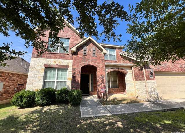 Property at 3727 Retreat Run, San Antonio, TX 78253-6252, 4 beds, 3.5 baths