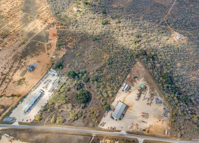 Property at 000 Fm 1784, Pleasanton, TX 78064