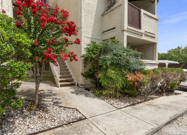 Property at 5322 Medical Dr Unit E102, San Antonio, TX 78240, 1 bed, 1 bath