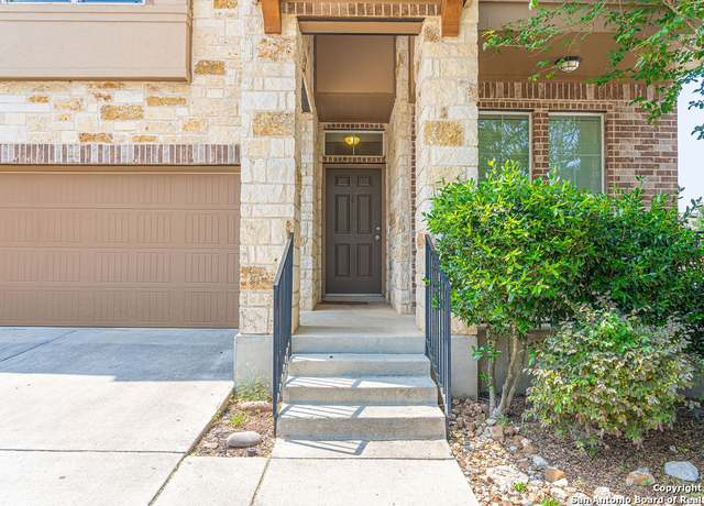 Property at 5902 Akin Pl, San Antonio, TX 78261, 4 beds, 3.5 baths