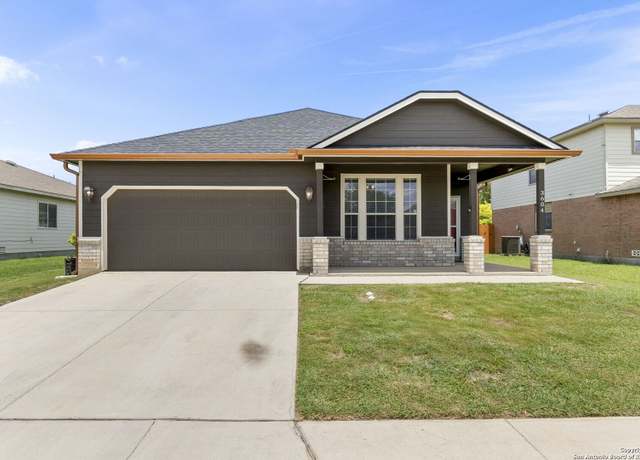 Property at 3604 Sharp Hl, Selma, TX 78154, 3 beds, 2.5 baths