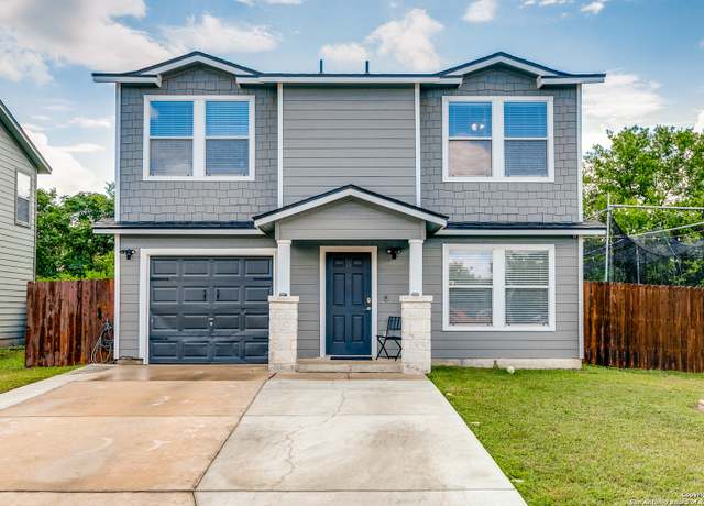Property at 902 Absolon Farm, San Antonio, TX 78228-6629, 3 beds, 2.5 baths