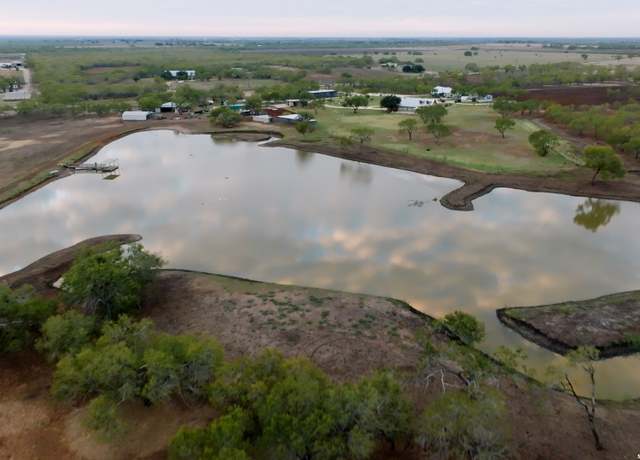 Property at 845 Tom Rd, Floresville, TX 78114-6775, 4 beds, 4 baths