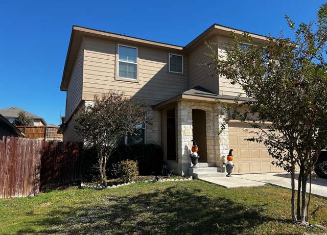 Property at 7135 Pandora Way, San Antonio, TX 78252-4404, 5 beds, 2.5 baths