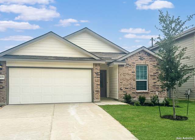 Property at 5019 Pyrite Cyn, San Antonio, TX 78253, 3 beds, 2 baths