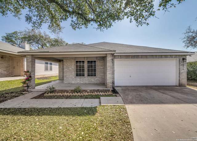 Property at 20614 Blue Trinity, San Antonio, TX 78259, 3 beds, 2 baths