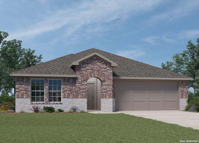 Property at 14760 Pearl Flts, San Antonio, TX 78253, 4 beds, 3 baths