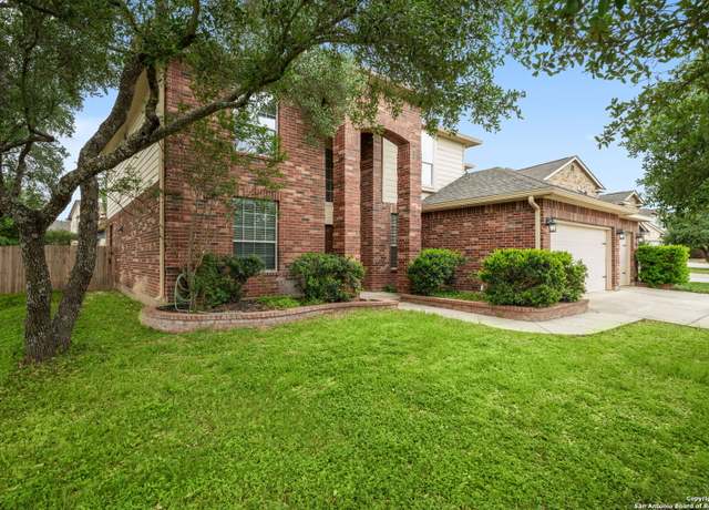 Property at 15102 Wingheart, San Antonio, TX 78253, 5 beds, 3.5 baths