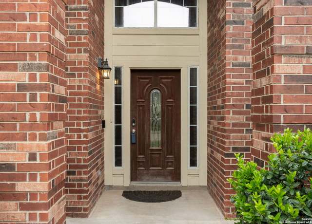 Property at 15102 Wingheart, San Antonio, TX 78253, 5 beds, 3.5 baths