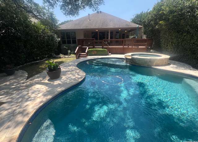 Property at 214 Grassmarket, San Antonio, TX 78259, 3 beds, 3.5 baths