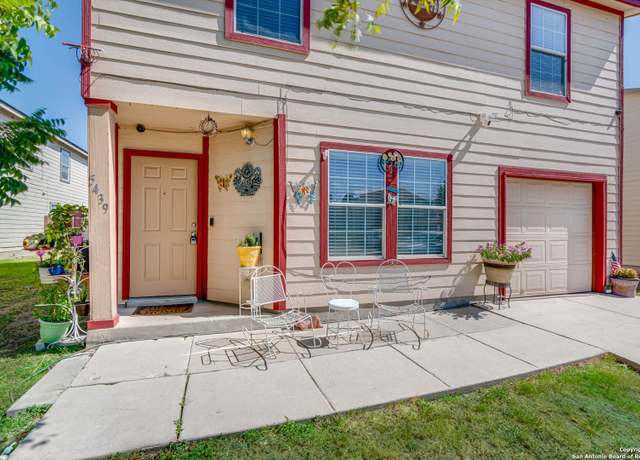 Property at 5439 Kensington Run, San Antonio, TX 78228, 3 beds, 2.5 baths